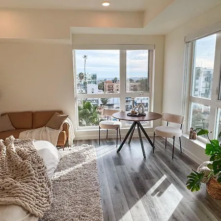 Lovely Studio In Heart Of Hollywood Los Angeles Exterior foto