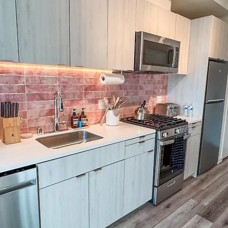 Lovely Studio In Heart Of Hollywood Los Angeles Exterior foto