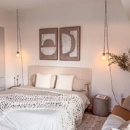 Lovely Studio In Heart Of Hollywood Los Angeles Exterior foto
