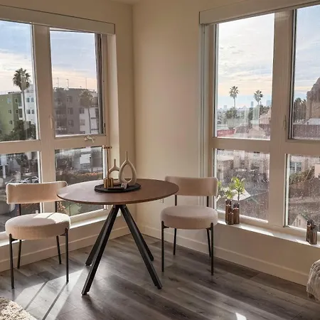 Lovely Studio In Heart Of Hollywood Los Angeles Exterior foto