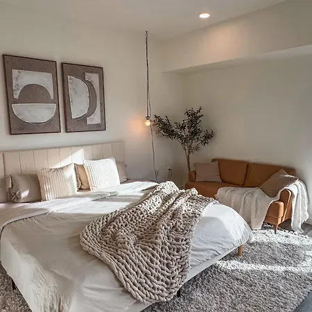 Lovely Studio In Heart Of Hollywood Los Angeles Exterior foto