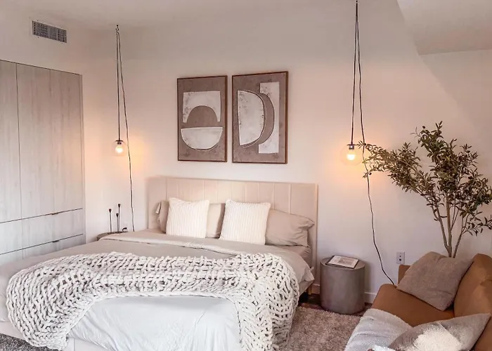 Lovely Studio In Heart Of Hollywood